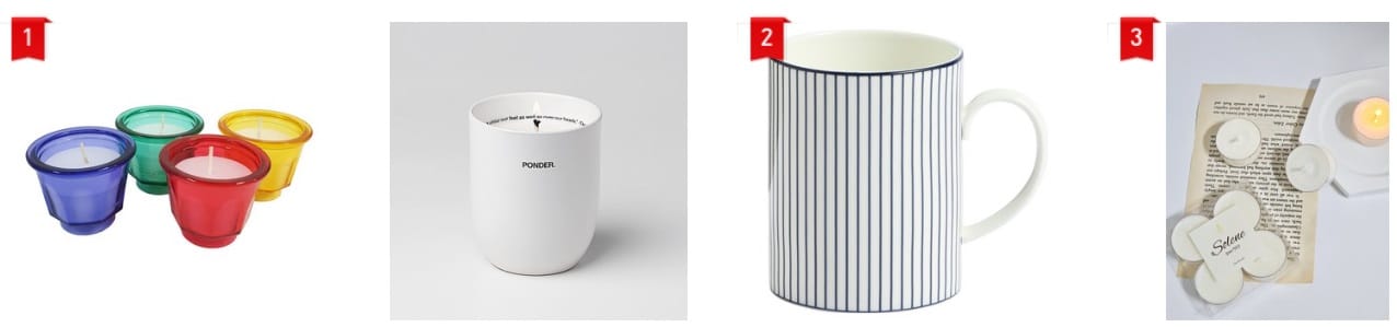 🌕 오늘의 운세 & 마음 다스림