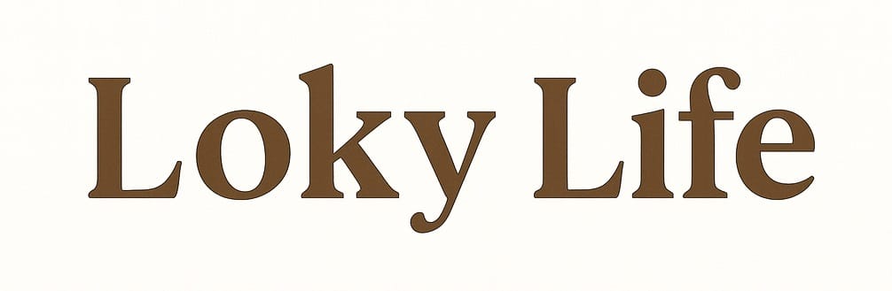 Loky Life – 오늘을 조금 더 따뜻하게